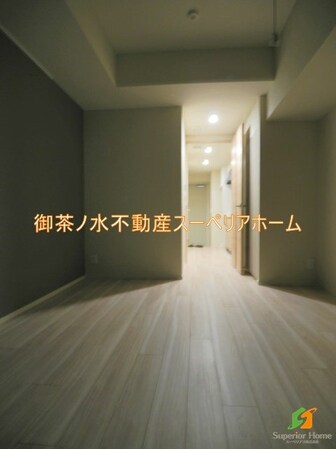 プライマル浅草言問通の物件内観写真